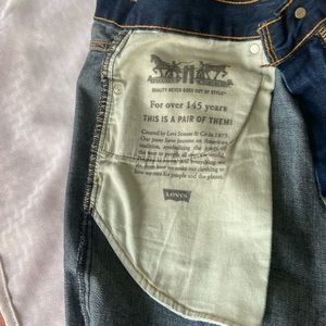 #21 Mens jean shorts